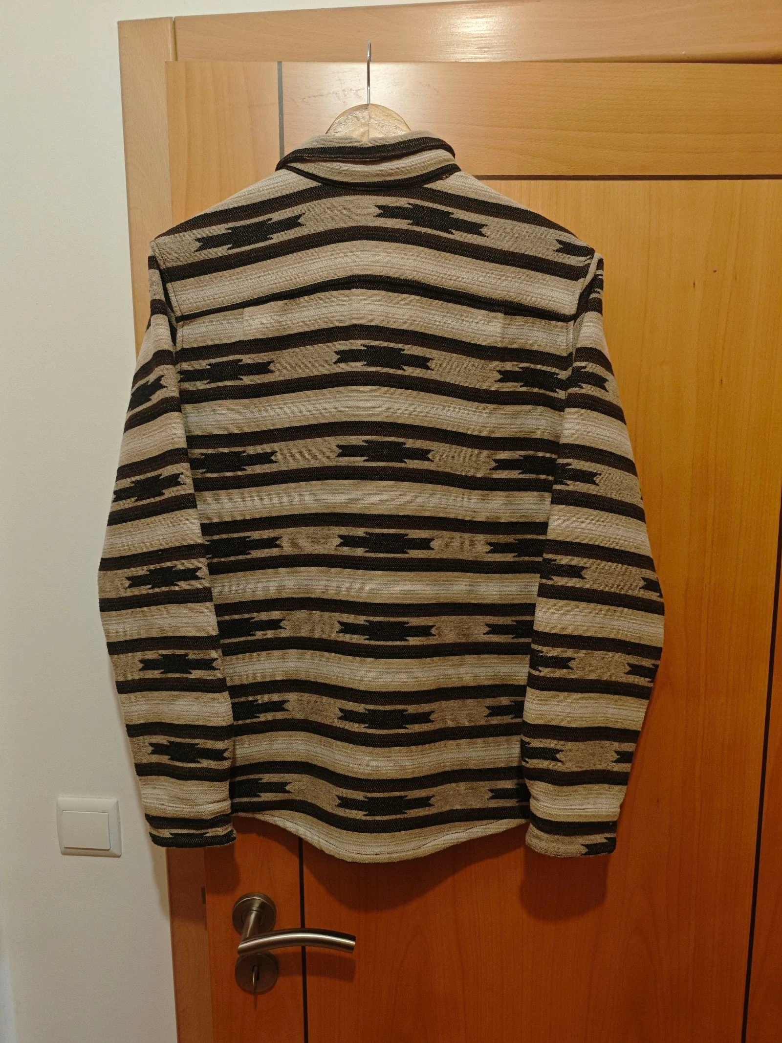 RVCA-overhemdjasje – photo 2